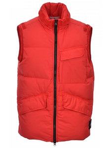 Giubbino Stone Island Garment Dyed Crinkle Reps Ny